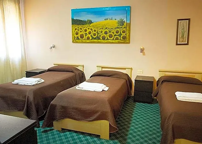 Albergo Roma