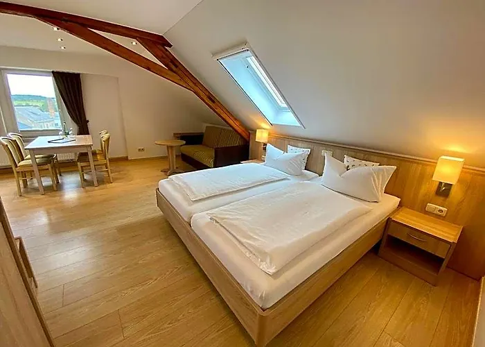 Gasthof Drei Schwanen