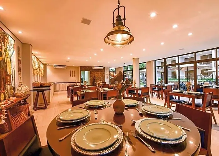 Porto Das Dunas Praia Hotel