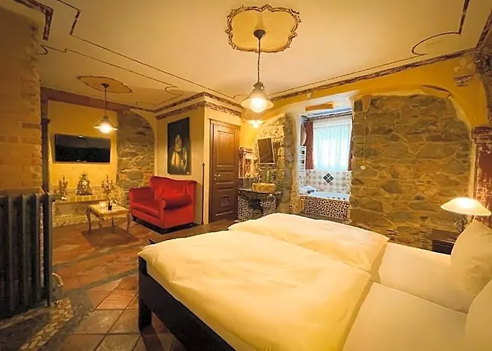 Hotel Black Forest