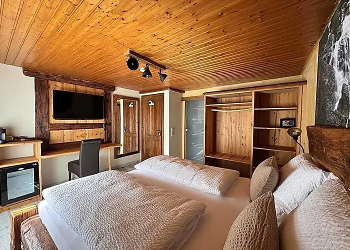 Hotel Black Forest