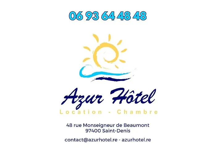 Azur Hotel