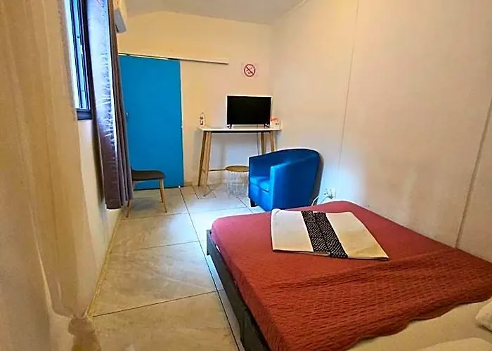 Azur Hotel