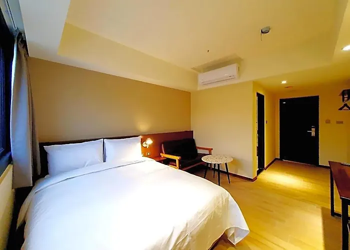 Dahua Hotel