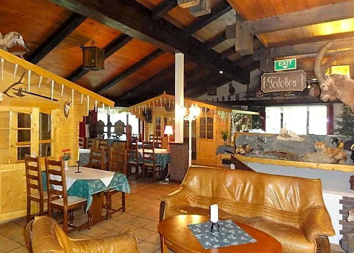 Hotel Primavera