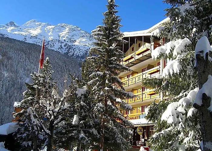 Hotel Primavera