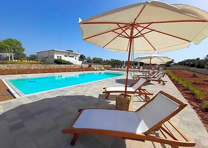 Terreamare Agriturismo