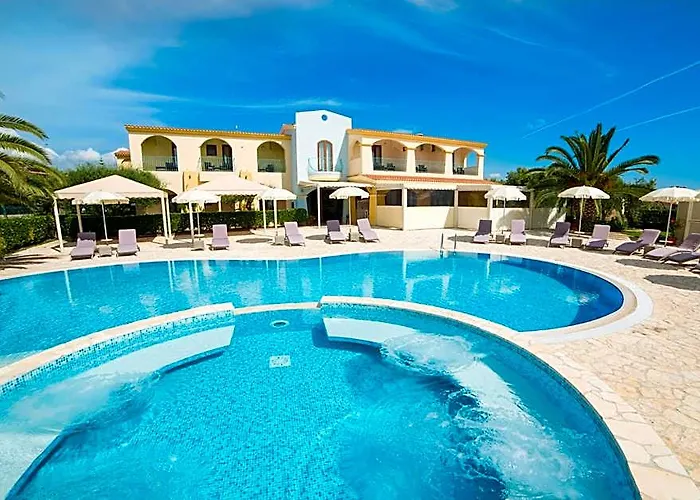Hotel Ristorante Il Vascello