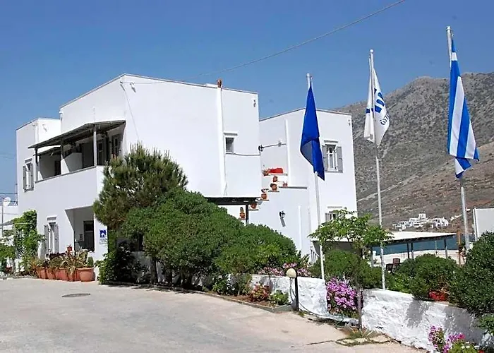 Myrto Hotel