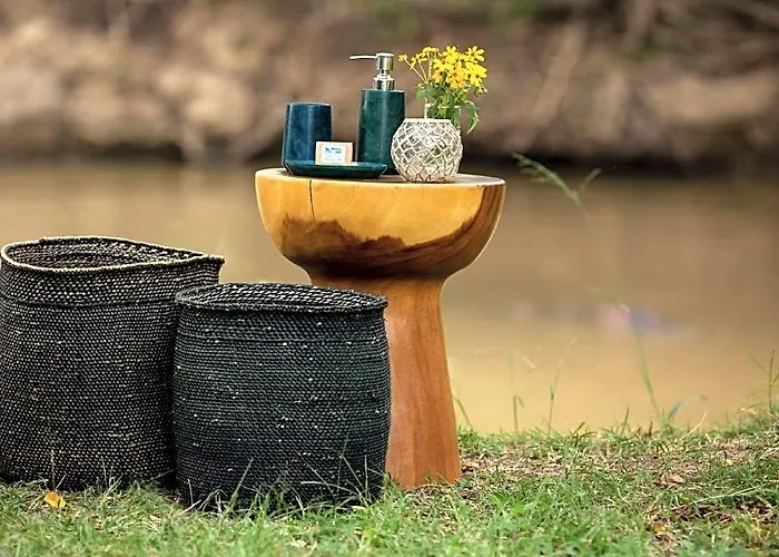 Olengoti Eco Safari Camp