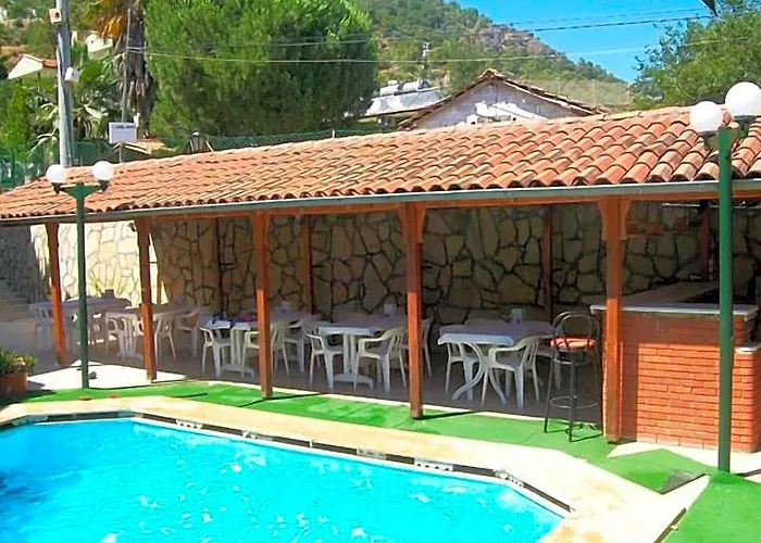 Hotel Sevgi 2
