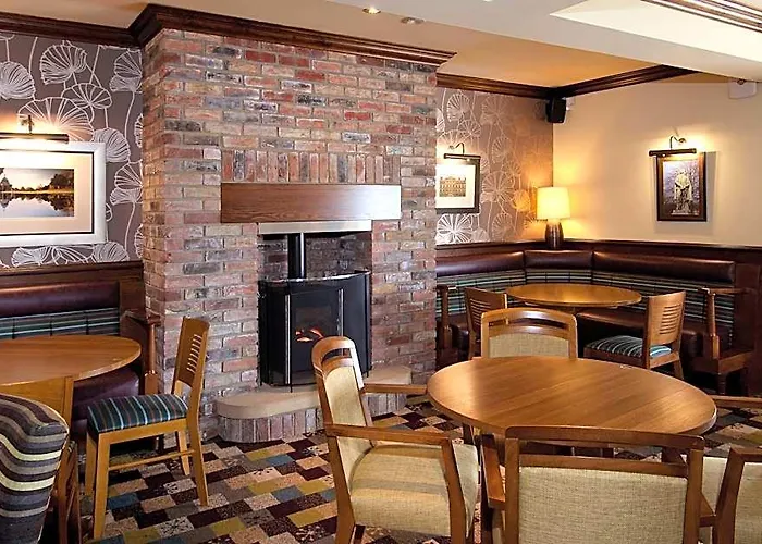 Premier Inn Bedford South