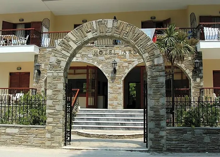 Hotel Argo