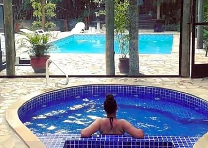 Hotel Britannia - Penedo