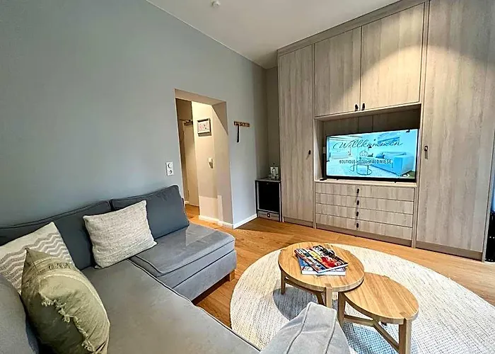 Boutique Hotel Waldwiese