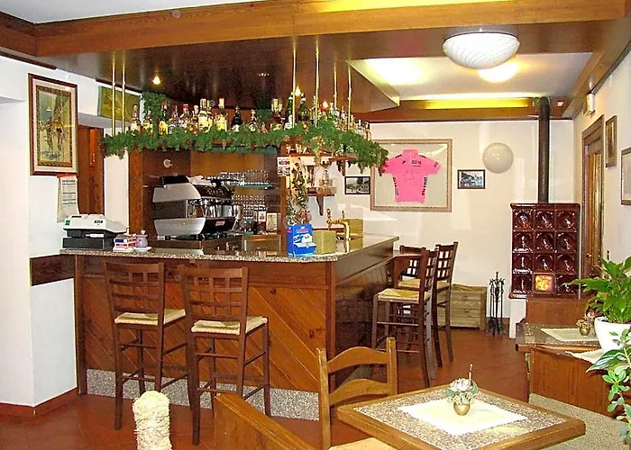 Hotel Diana