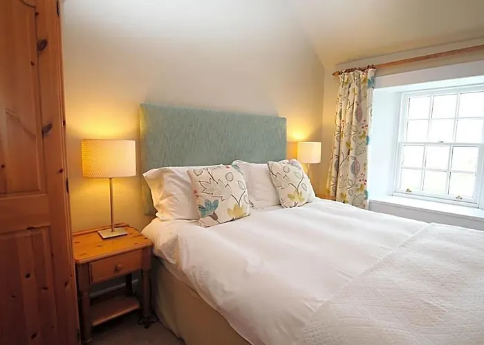 The Colonsay Hotel