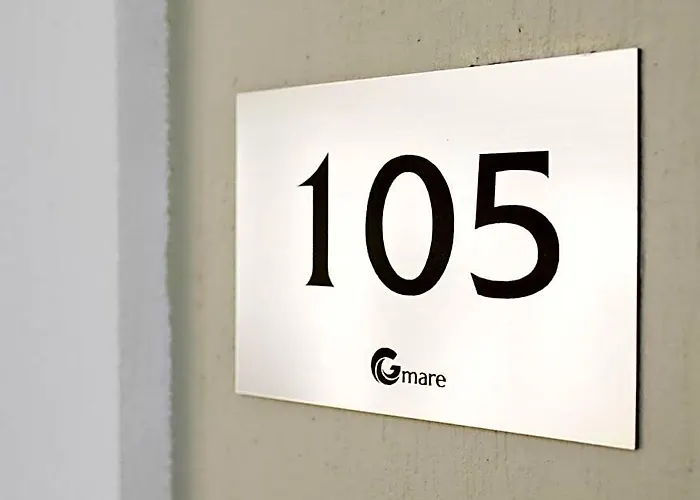 Gmare Studios And Apartments