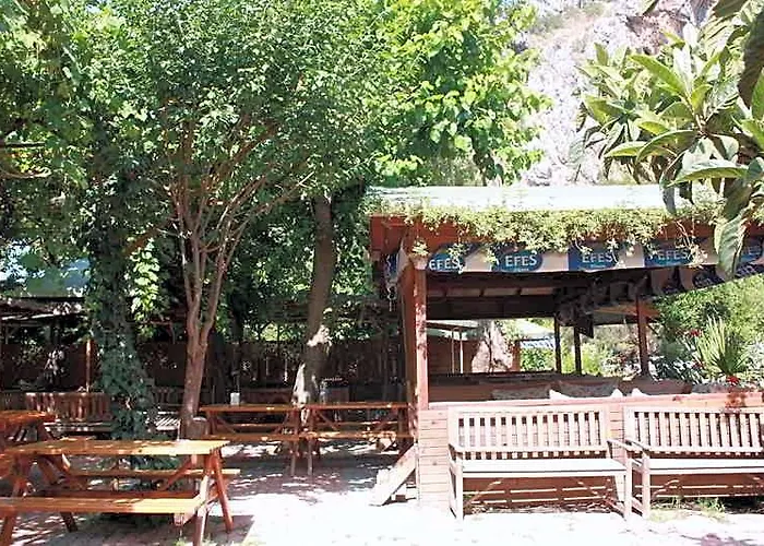 Orange Bungalows Hotel