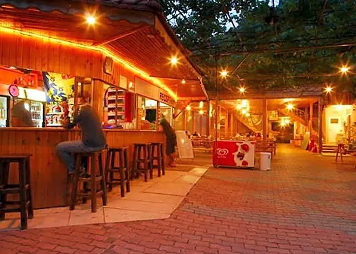 Orange Bungalows Hotel