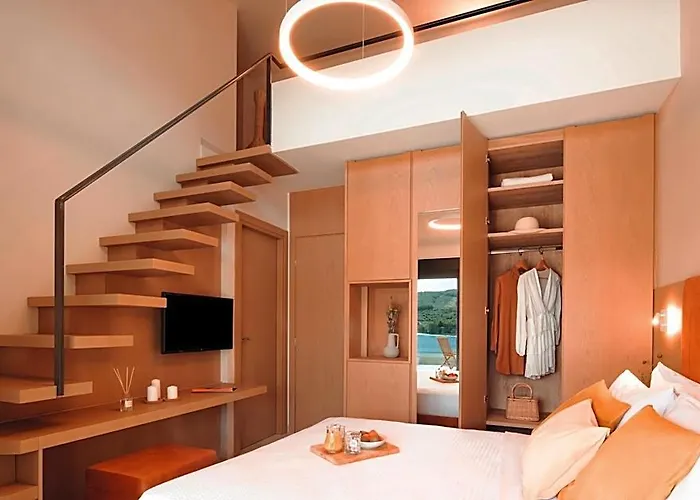 Chronos Hotel