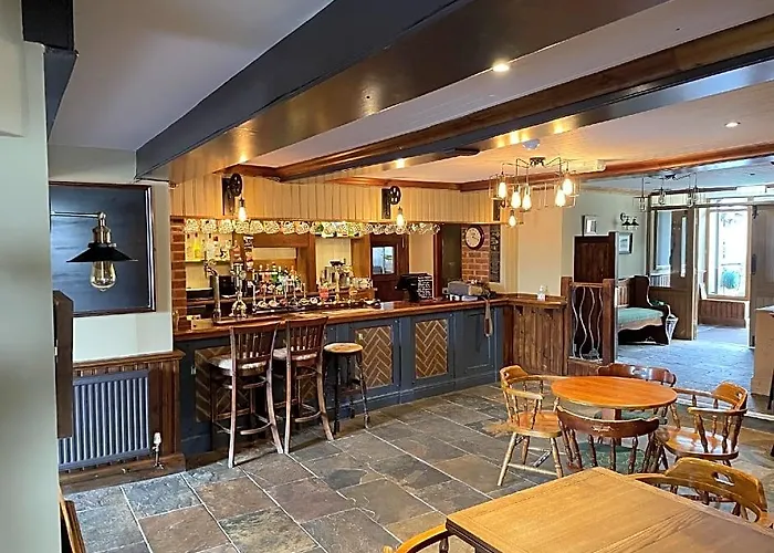 The Swan Inn