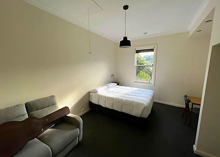 The Dorset Hotel