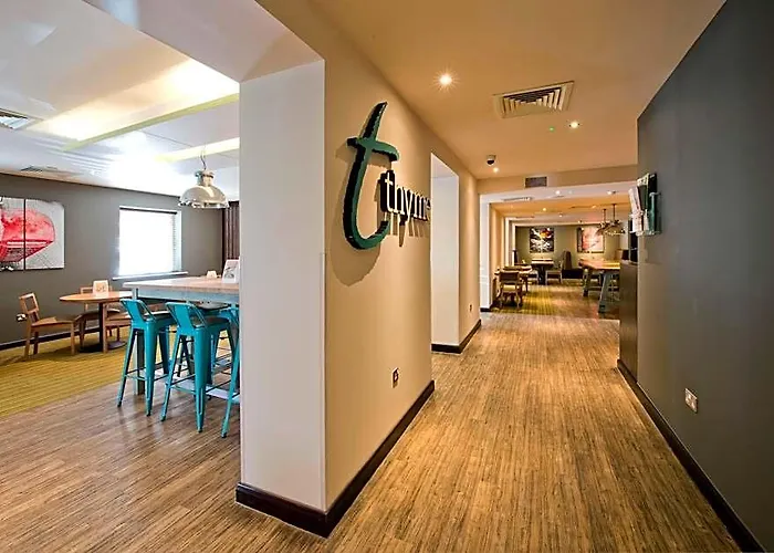 Premier Inn London Edgware