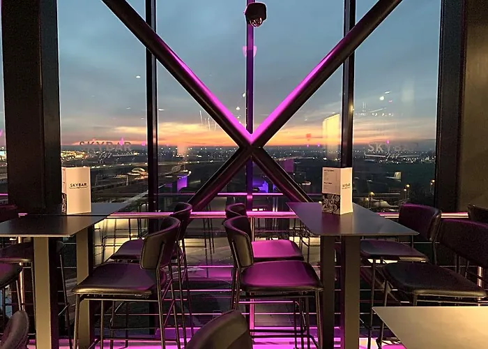 Corendon Apartments Amsterdam Schiphol Airport