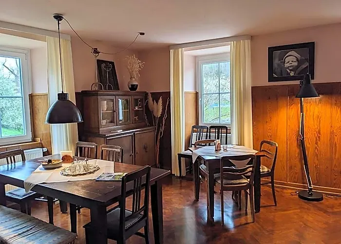 Landhotel Untere Muehle