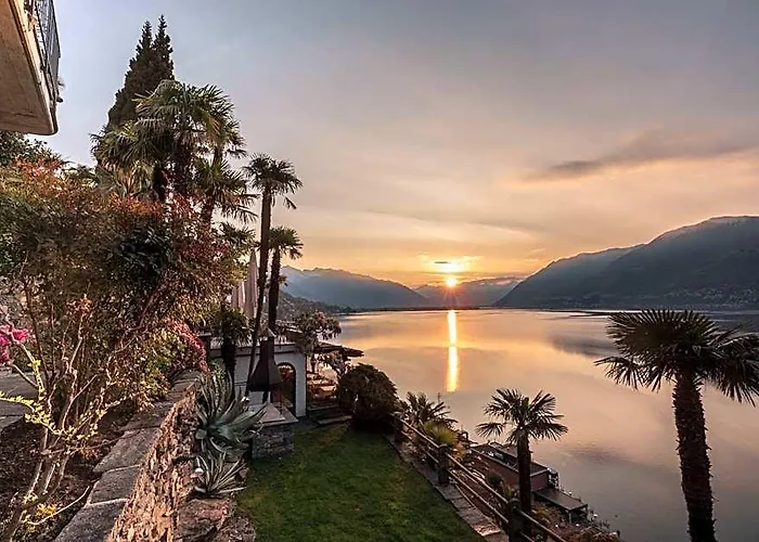 Boutique Hotel La Rocca
