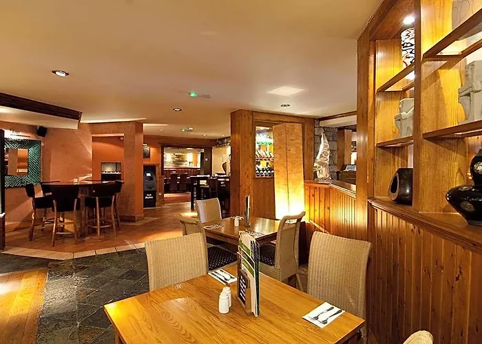 Premier Inn Cwmbran