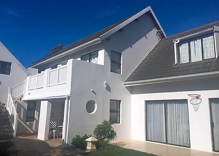 Summerhill Self-Catering Accommodation