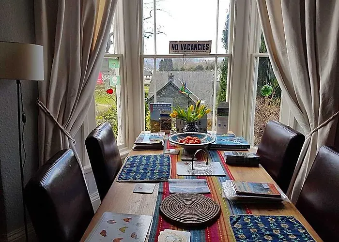 The Archway Guesthouse