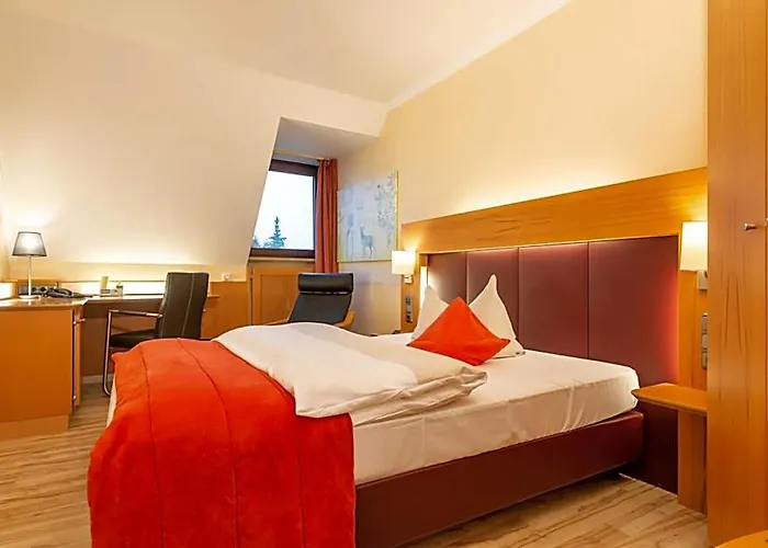 Avenon Privathotel Schwaiger Hof