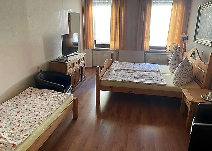 Hotel Klement