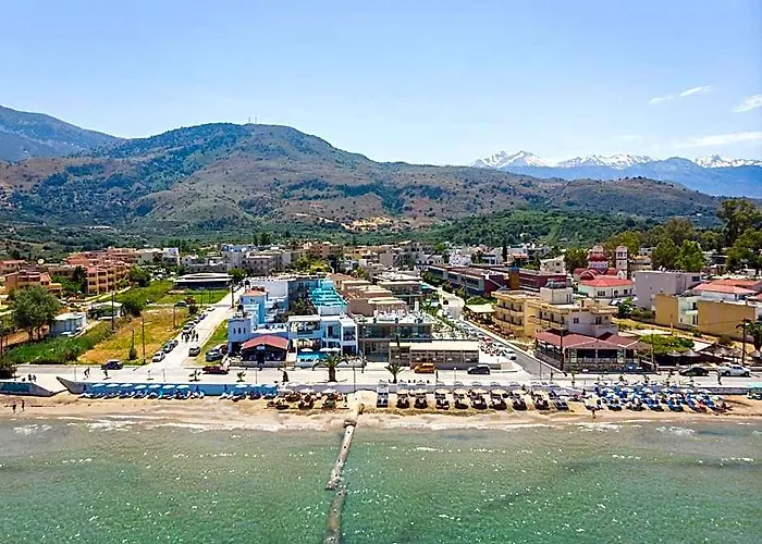 Mare Boutique