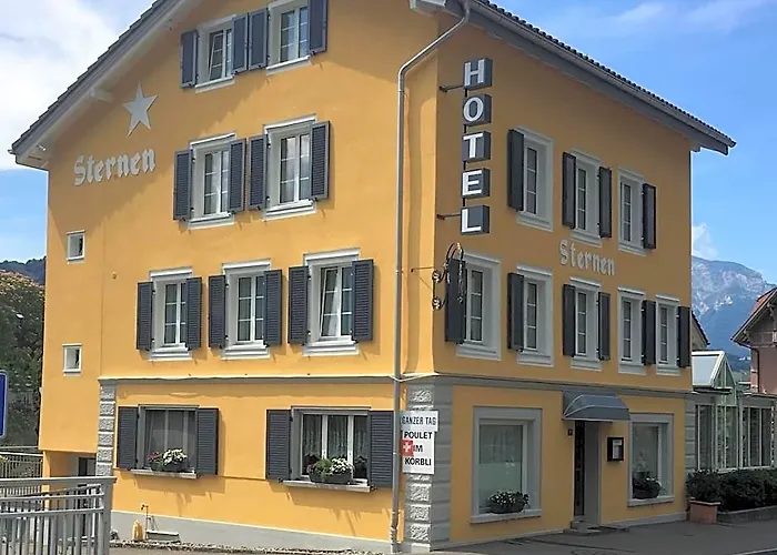 Hotel Sternen