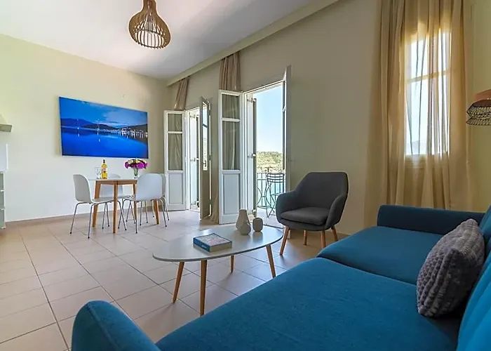 Hotel Omirikon