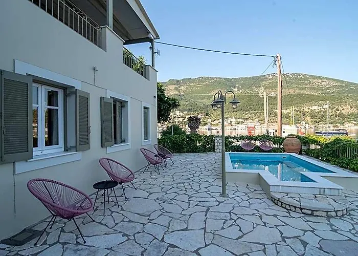 Hotel Omirikon