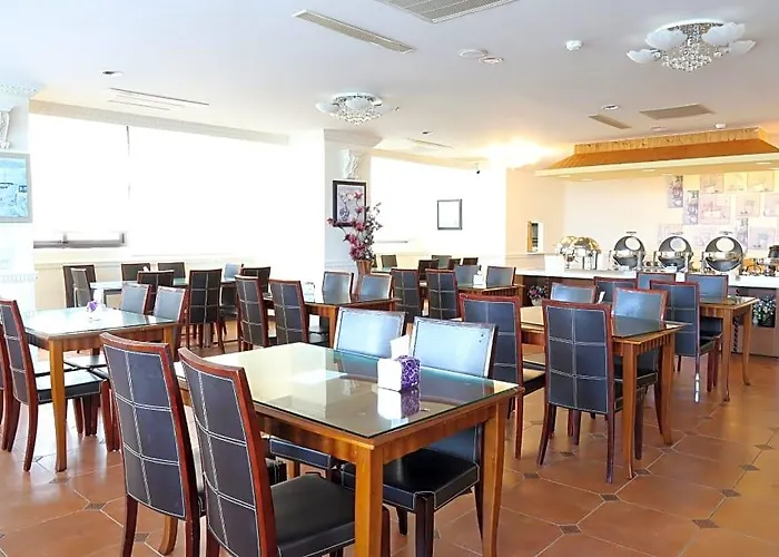 Kai-Ying Hotel