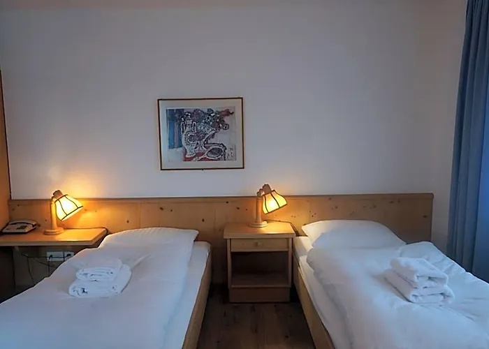 Hotel Sternen