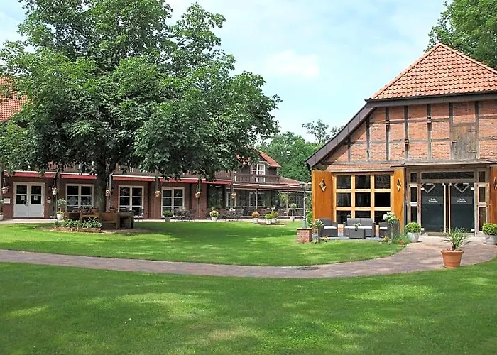 Buechtmannshof