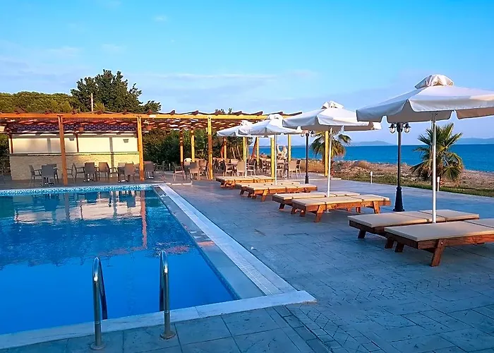 Ocean Hotel