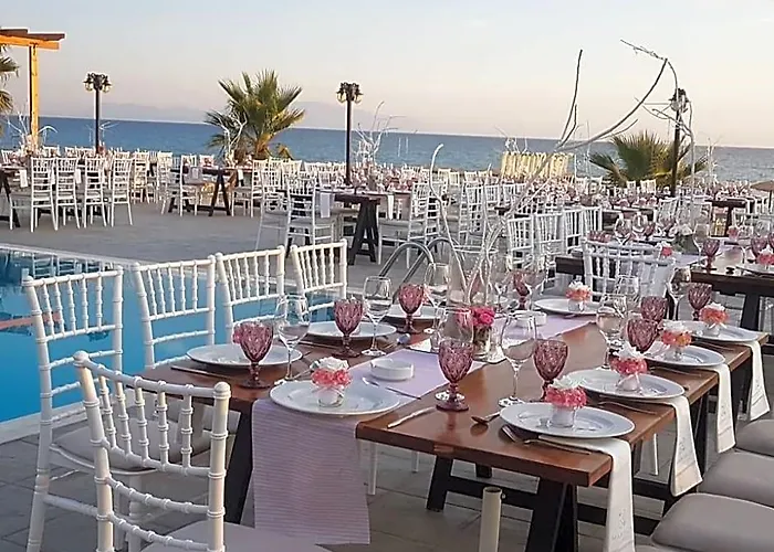 Ocean Hotel