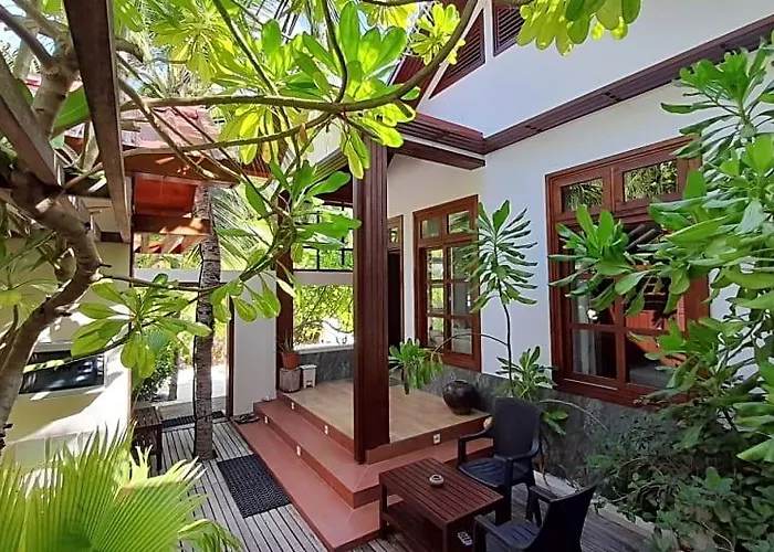 Beach Cottage