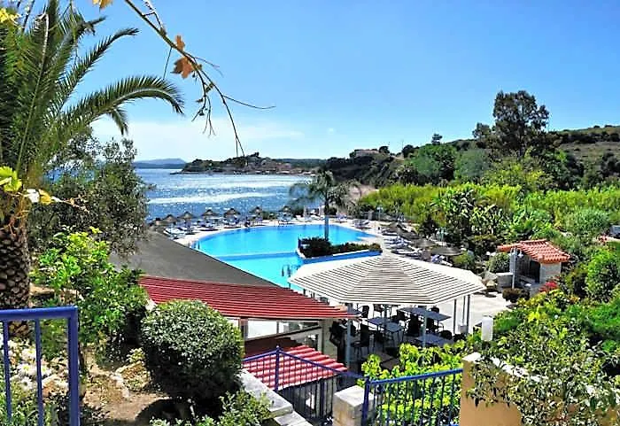 Hotel Golden Sun