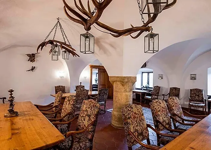 Burg Rabenstein