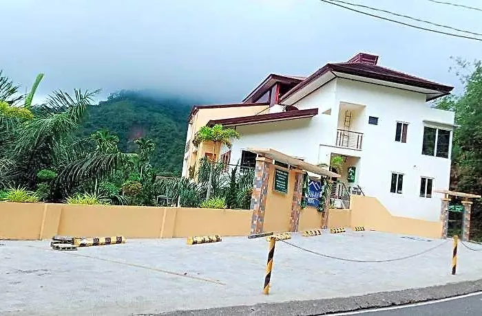 Tam-An Hotel Banaue