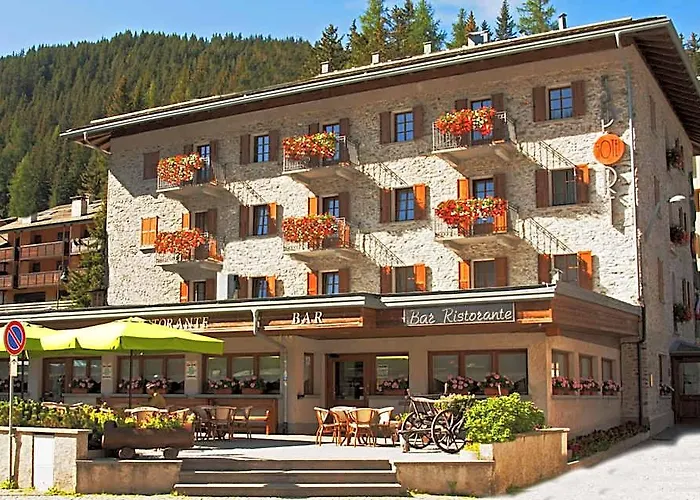 Hotel Sport